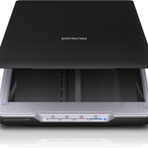 4800x4800dpi A4 Flatbed Photo USB2 Scanner Epson