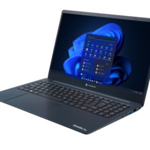 SATELLITE PRO I3-1115G4/ 8GB/ M.2 PCIE 256G SSD/ 15.6'' FHD/ NO ODD/ WIN 11 (SL)/ 2YR CARRY-IN