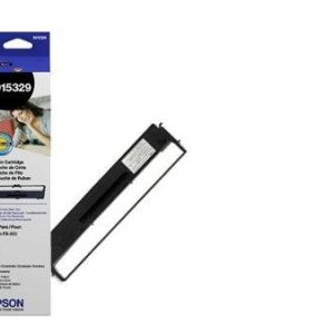 Black Ribbon FX-890 7.5 Million Characters.