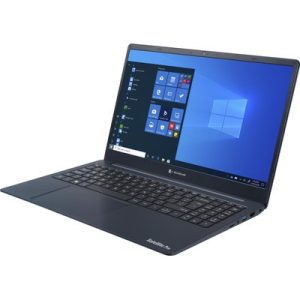 SATELLITE PRO I5-1135G7/ 8GB/ M.2 PCIE 512G SSD/ 15.6'' FHD/ NO ODD/ WIN 11 (SL)/ 2YR CARRY-IN