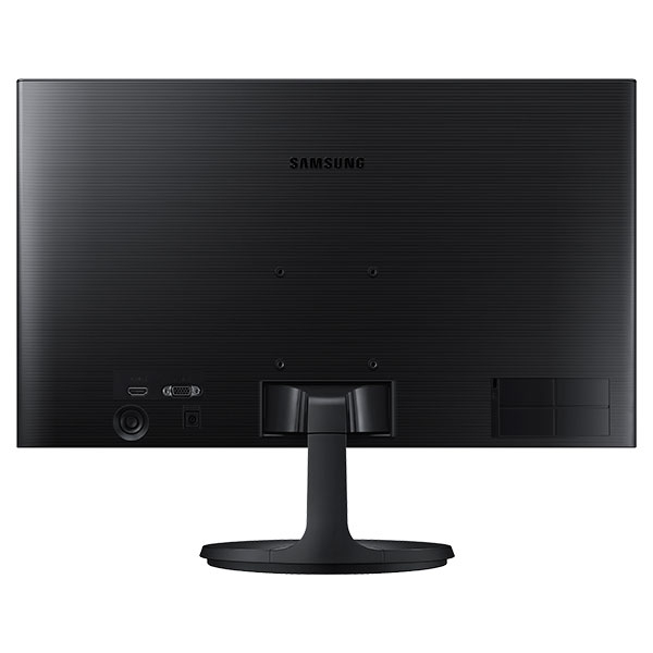 Samsung S22F350 22'' (16:09) - LED PLS / 5ms / 1920 X 1080 / 170/ 170 viewing angle / D Sub / HDMI / 16.7M colour support / Eye