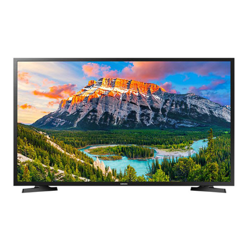 SAMSUNG 40'' SMART LED TV FULL HD 1080P/ MR 50/ PURCOLOUR/ HYPERREAL ENGINE/ MICRO DIMMING/ CONNECTSHARE MOVIE/ TRIPLE PROTECTIO