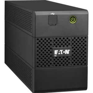 Eaton 5E 650i USB 650VA AVR 230V Tower