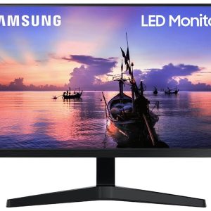 SAMSUNG LF24T350 24'' BORDERLESS (16:9) IPS 527.04 × 296.46 1000:1 HDMI / D SUB