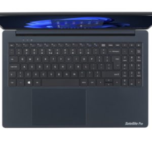 SATELLITE PRO I3-1125G4/ 8GB/ M.2 PCIE 256G SSD/ 15.6'' FHD/ NO ODD/ WIN 11 PRO/ 2YR CARRY-IN