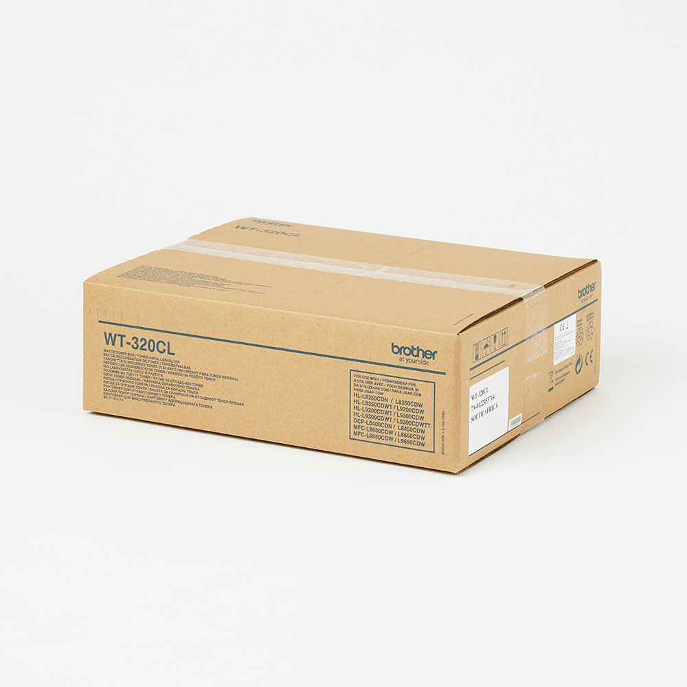 Waste Toner Box for HLL8350CDW/ MFCL8600CDW/ MFCL8850CDW/ MFCL9570CDW