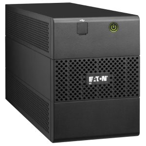 Eaton 5E 1100i USB 1100VA AVR 230V Tower