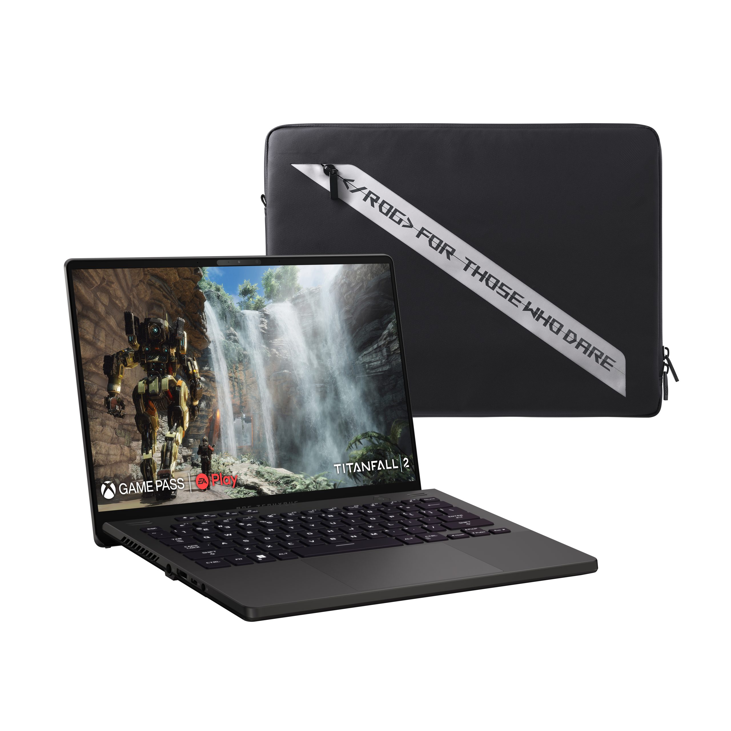 14.0'' WQXGA/ AMD Ryzen™ 9 6900HS/  DDR5 16GB (8GB*2)/ 1TB M.2 PCIE 4.0 SSD/ AMD Radeon™ RX 6700S/ 8GB/ WIN11 PRO/ 2YR PUR/ GREY/ Asus ROG Zephyrus G14