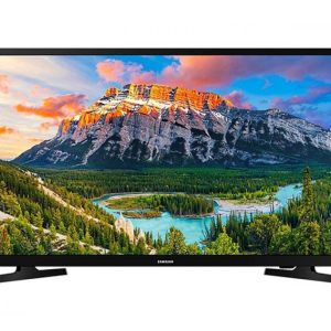 SAMSUNG 32'' SMART LED TV HD READY 720P/ MR 50/ PURCOLOUR/ HYPERREAL ENGINE/ MICRO DIMMING/ CONNECTSHARE MOVIE