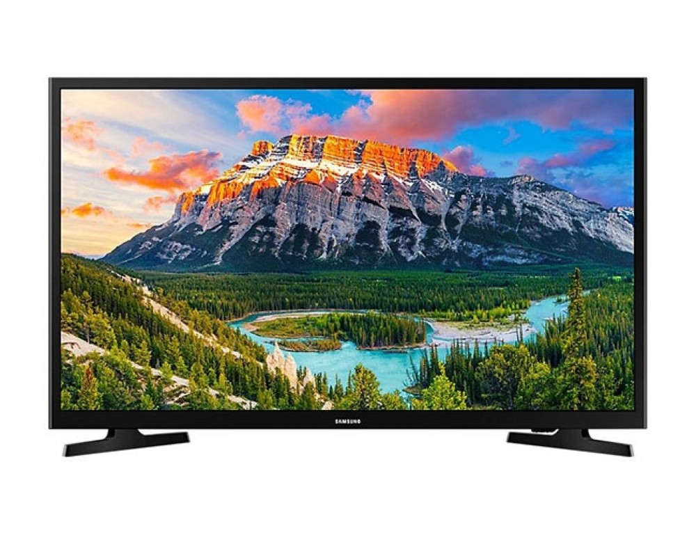 SAMSUNG 32'' SMART LED TV HD READY 720P/ MR 50/ PURCOLOUR/ HYPERREAL ENGINE/ MICRO DIMMING/ CONNECTSHARE MOVIE